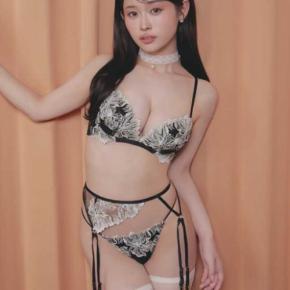 RAVIJOURのランジェリー新作登場！MINAMOが魅せる華やかな2026コレクション