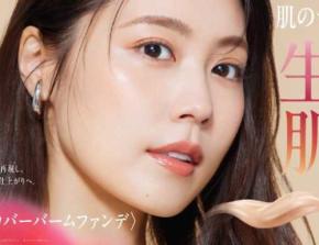 ソフィーナ プリマヴィスタの新ファンデーション登場！まるで生肌のような美しい仕上がりへ