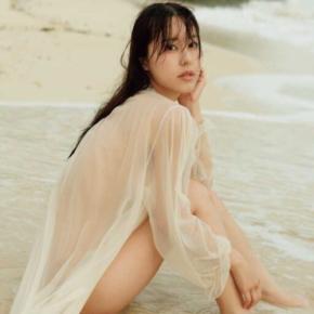 音羽美奈の写真集『かなでる。』発売決定!27歳の魅力を詰め込んだ初作品