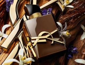 YSL BEAUTY新作フレグランス登場！サンダルウッド香る限定リブレに注目