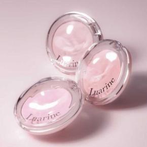 Luarineのミルキーチーク新登場！透明感と血色感を叶える全3色に注目
