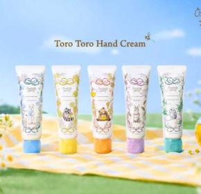 べキュアハニーのハンドクリームがリニューアル！新しい香りと爪ケア成分で登場