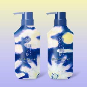 いち髪×月下美人の秋限定ヘアケア登場！艶やかにまとまる特別な香りに注目