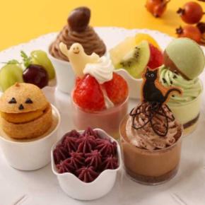 アンテノールのハロウィン限定スイーツ登場！可愛いケーキやギフトで秋を満喫