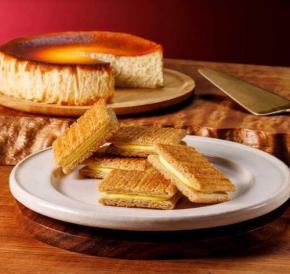 シュガーバターの木の秋冬限定新作！ベイクドチーズケーキ風が登場