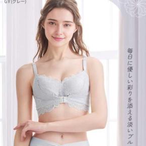 アンテシュクレの新作ブラ登場！24時間きれいを叶える美胸デイ・ナイトブラ