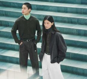 UNIQLOの秋冬コレクション2026登場！洗練されたUNIQLOの新作に注目