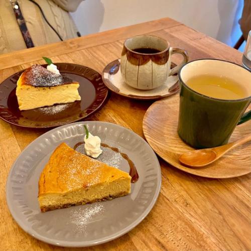 cafeマチノ木のメイン1