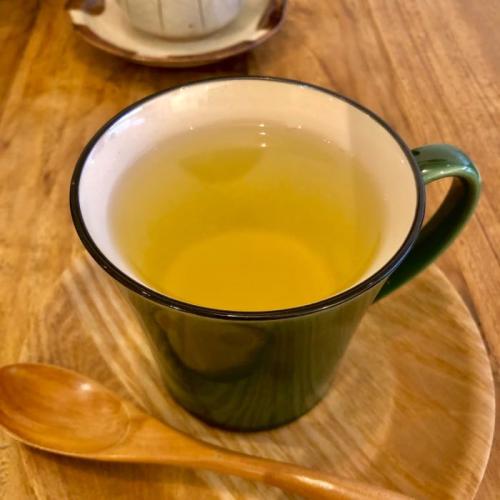 cafeマチノ木のだしスープ1