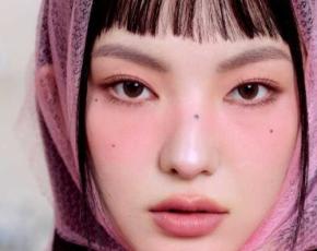 3CE「フェイスブラッシュ」リニューアル！生感パウダーで今っぽい淡みほっぺに♡