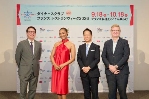 フレンチイベントの画像６