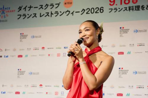 フレンチイベントの画像５