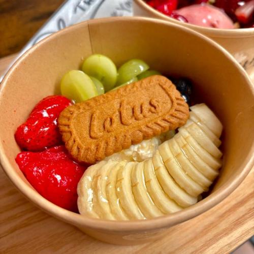 グリーク工房のヨーグルト1
