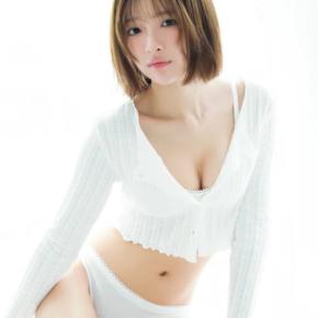 一ノ瀬瑠菜のデジタル写真集『oh my HEROINE！』発売♡無敵のヒロイン感に注目