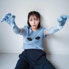 B.L.T.2026年11月号は大野愛実が表紙！世界征服テーマの巻頭グラビアに注目