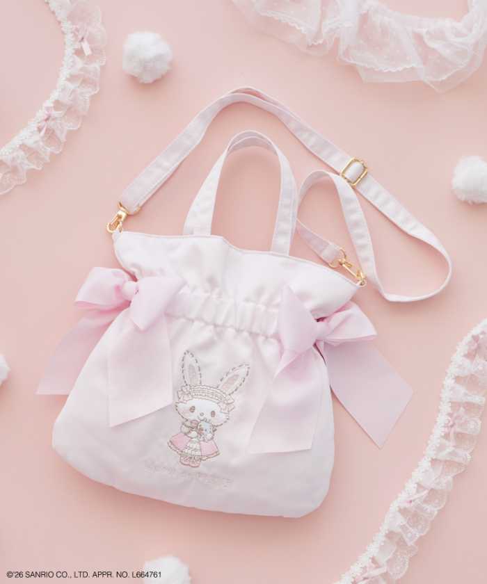 ウィッシュミーメル15周年を祝福♪Maison de FLEURの特別コラボアイテムに注目