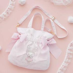 ウィッシュミーメル15周年を祝福♪Maison de FLEURの特別コラボアイテムに注目