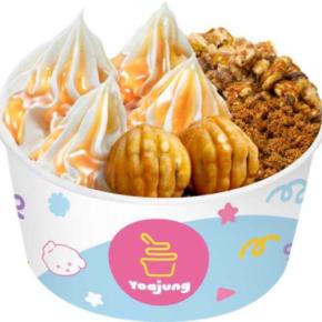 YOAJUNG限定コンボが登場!シルバーウィークフェスティバルで韓国スイーツを満喫