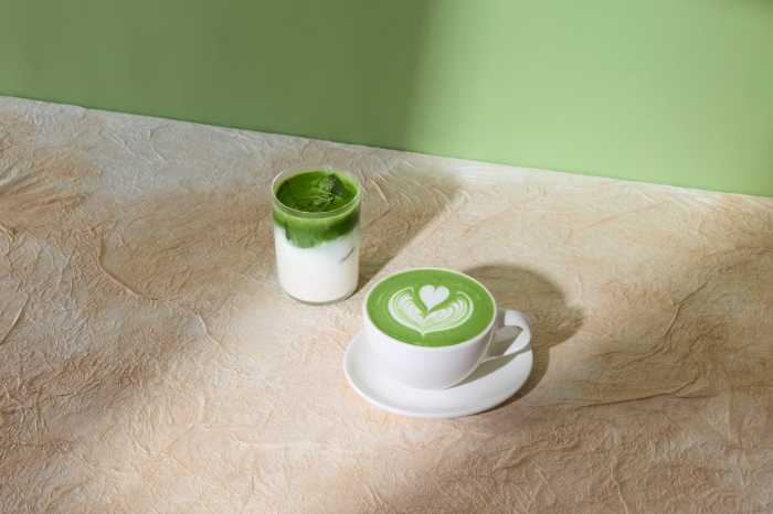 ブルーボトルコーヒーの抹茶新作登場!手点て宇治抹茶ラテで秋時間を満喫