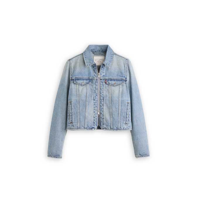 Levi’s®︎×ROSÉ限定コレクション登場！自分らしさを楽しむ特別なデニム体験