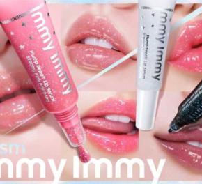 immy immyの新作プランパー登場!青ラメが輝くプリズムシリーズ全3色をチェック
