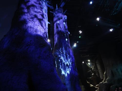 闇の魔術のハロウィーン26のデスイーター