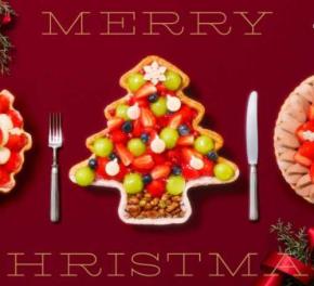 キル フェ ボンのクリスマスケーキ2026予約開始！新作タルトを含む全5種が登場