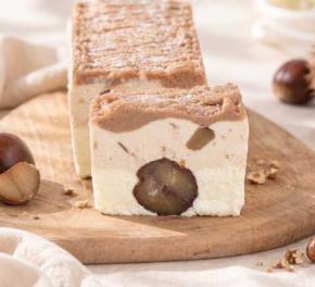 This is CASSATA.の新作モンブランが登場！栗尽くしの秋限定カッサータ