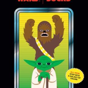STAR WARS™とHappy Socksがコラボ♪足元で楽しむ銀河の冒険コレクション