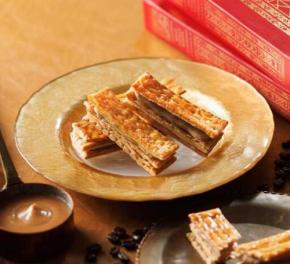 ミルフィユ メゾン フランセから期間限定発売♪秋冬に味わいたいミルフィユ セゾンに注目