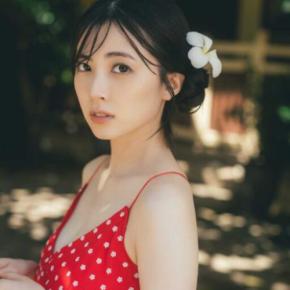 結那の初写真集が発売決定♡マレーシア・ペナン島で見せる素顔と魅力に注目