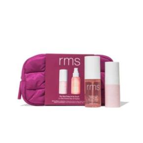 rms beautyのホリデーキット登場♡限定ポーチ付き&人気リップセットに注目