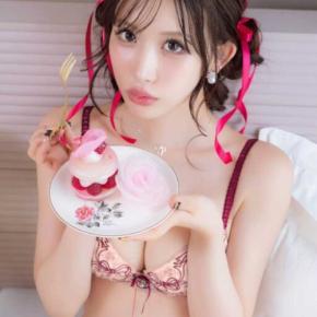 伊藤桃々プロデュースのランジェリー♡Rosem新作「リボンミニョン」が登場