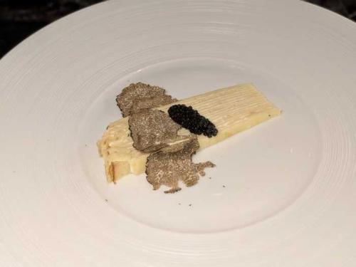 コンラッド大阪のデザートバー8