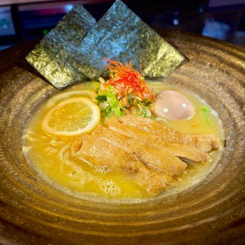 NOBUNAGAのメイン
