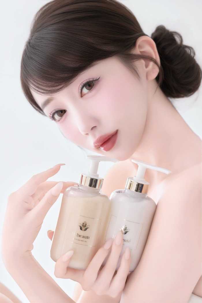 Rちゃんプロデュースのボディケアブランド誕生♡R beautéの贅沢バスタイムに注目