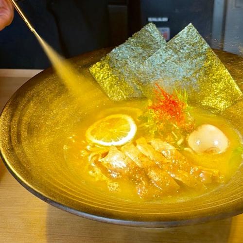 NOBUNAGAのメイン2