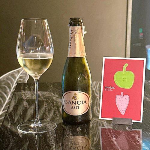 コンラッド大阪 JUSTEIN 秋①