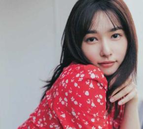 桜井日奈子の素顔が詰まったカレンダー♡20代最後を飾る2027年版が発売
