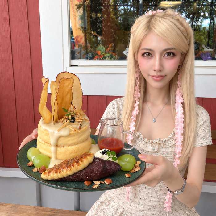 秋はおいもをとことん満喫!TAMAGOYAの静岡県産おいもフェア