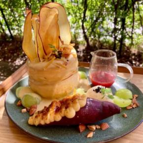 秋はおいもをとことん満喫!TAMAGOYAの静岡県産おいもフェア