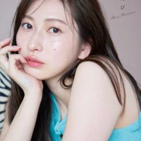 植村あかりフォトブック『ふたたび』発売♡新たな表現者としての魅力を収めた一冊