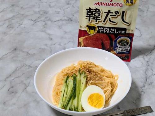味の素の料理8
