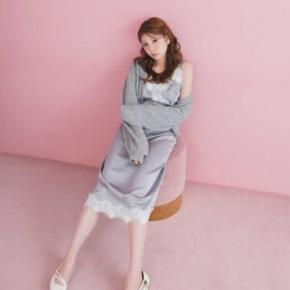 吉田朱里×dazzlin「akarin made.」第3弾が登場！冬のおしゃれを楽しむ全4型をチェック♡