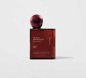 Cosme Kitchenで限定発売♡SINN PURETÉ「Quiet Vineyard」で静かな華やぎを
