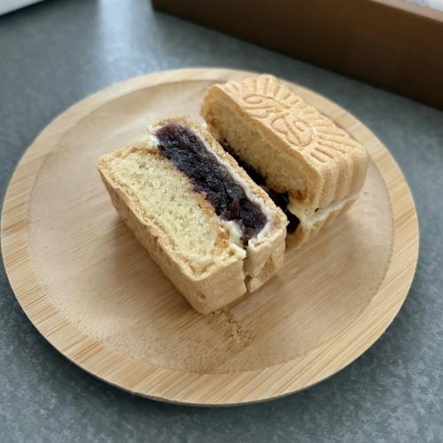 ラテールのÉRIE T.とButter Milk Lab.⑬