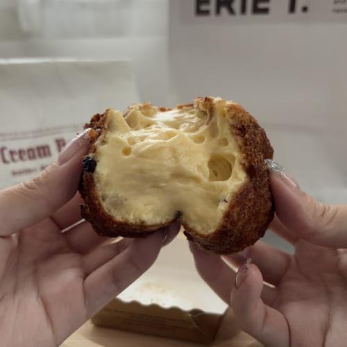 ラテールのÉRIE T.とButter Milk Lab.⑤