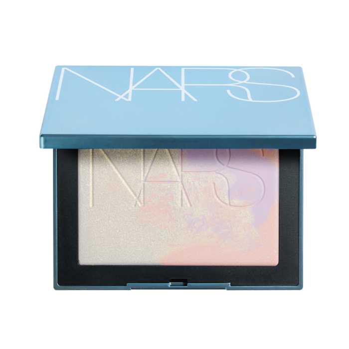 NARSのホリデーコレクション第1弾が登場♡雪の輝きを纏う限定コスメ全4アイテムに注目
