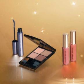 アテニアの数量限定冬メイクが登場♡宝石のようなツヤを纏う「ジュエリーヴェール」