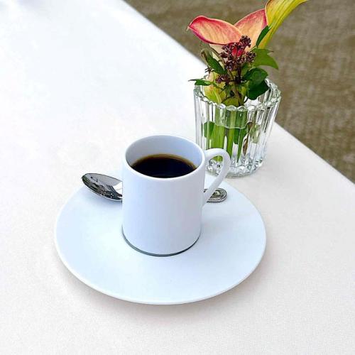 レストラン　ラトゥール⑩